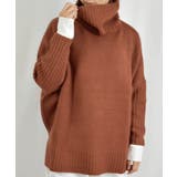 Mohair Stretch Turtleneck | ARGO TOKYO | 詳細画像6