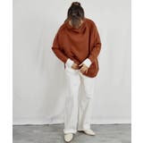 Mohair Stretch Turtleneck | ARGO TOKYO | 詳細画像7