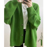 Spring Color Vneck | ARGO TOKYO | 詳細画像1 