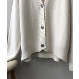 Spring Color Vneck | ARGO TOKYO | 詳細画像19 