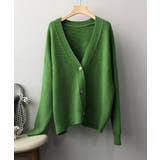 Spring Color Vneck | ARGO TOKYO | 詳細画像22 