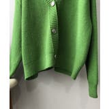 Spring Color Vneck | ARGO TOKYO | 詳細画像24 