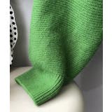 Spring Color Vneck | ARGO TOKYO | 詳細画像25 