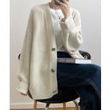 Spring Color Vneck | ARGO TOKYO | 詳細画像5 