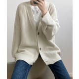 Spring Color Vneck | ARGO TOKYO | 詳細画像6 