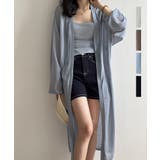 Raglan Sleeve Sheer | ARGO TOKYO | 詳細画像1