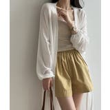 Raglan Sleeve Sheer | ARGO TOKYO | 詳細画像11