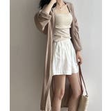 Raglan Sleeve Sheer | ARGO TOKYO | 詳細画像12