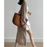 Raglan Sleeve Sheer | ARGO TOKYO | 詳細画像13