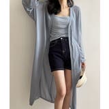 Raglan Sleeve Sheer | ARGO TOKYO | 詳細画像15