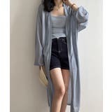 Raglan Sleeve Sheer | ARGO TOKYO | 詳細画像18