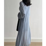 Raglan Sleeve Sheer | ARGO TOKYO | 詳細画像19