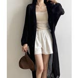 Raglan Sleeve Sheer | ARGO TOKYO | 詳細画像20