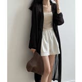 Raglan Sleeve Sheer | ARGO TOKYO | 詳細画像23