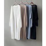 Raglan Sleeve Sheer | ARGO TOKYO | 詳細画像24