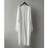 Raglan Sleeve Sheer | ARGO TOKYO | 詳細画像26