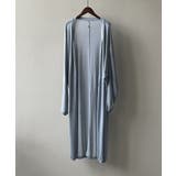 Raglan Sleeve Sheer | ARGO TOKYO | 詳細画像28