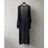 Raglan Sleeve Sheer | ARGO TOKYO | 詳細画像29