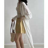 Raglan Sleeve Sheer | ARGO TOKYO | 詳細画像4