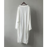 Raglan Sleeve Sheer | ARGO TOKYO | 詳細画像30