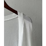 Raglan Sleeve Sheer | ARGO TOKYO | 詳細画像32