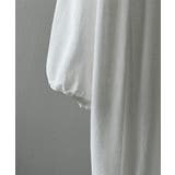 Raglan Sleeve Sheer | ARGO TOKYO | 詳細画像33