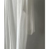 Raglan Sleeve Sheer | ARGO TOKYO | 詳細画像34