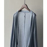 Raglan Sleeve Sheer | ARGO TOKYO | 詳細画像36