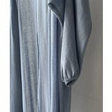 Raglan Sleeve Sheer | ARGO TOKYO | 詳細画像37