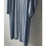 Raglan Sleeve Sheer | ARGO TOKYO | 詳細画像38