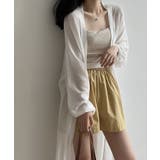 Raglan Sleeve Sheer | ARGO TOKYO | 詳細画像7