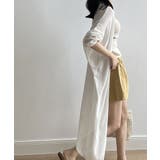 Raglan Sleeve Sheer | ARGO TOKYO | 詳細画像10