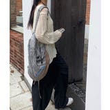 Side Slit Sheer | ARGO TOKYO | 詳細画像14