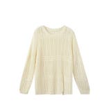 Side Slit Sheer | ARGO TOKYO | 詳細画像19