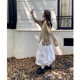 Side Slit Sheer | ARGO TOKYO | 詳細画像25