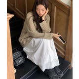 Side Slit Sheer | ARGO TOKYO | 詳細画像27