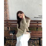 Side Slit Sheer | ARGO TOKYO | 詳細画像29