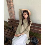 Side Slit Sheer | ARGO TOKYO | 詳細画像31