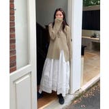 Side Slit Sheer | ARGO TOKYO | 詳細画像33