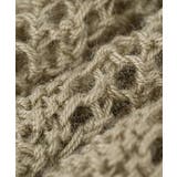 Side Slit Sheer | ARGO TOKYO | 詳細画像40