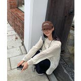 Side Slit Sheer | ARGO TOKYO | 詳細画像5