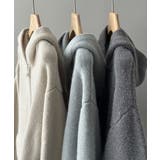 Double Fastner Knit | ARGO TOKYO | 詳細画像20