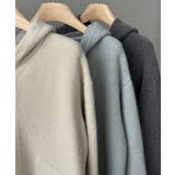 Double Fastner Knit | ARGO TOKYO | 詳細画像21