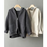 Double Fastner Knit | ARGO TOKYO | 詳細画像22