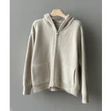 Double Fastner Knit | ARGO TOKYO | 詳細画像24