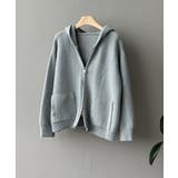 Double Fastner Knit | ARGO TOKYO | 詳細画像25