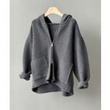 Double Fastner Knit | ARGO TOKYO | 詳細画像26