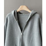 Double Fastner Knit | ARGO TOKYO | 詳細画像27