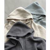 Double Fastner Knit | ARGO TOKYO | 詳細画像32