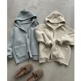 Double Fastner Knit | ARGO TOKYO | 詳細画像37